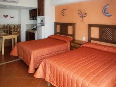 Hotel Punta Melaque San Patricio - Melaque Exterior foto